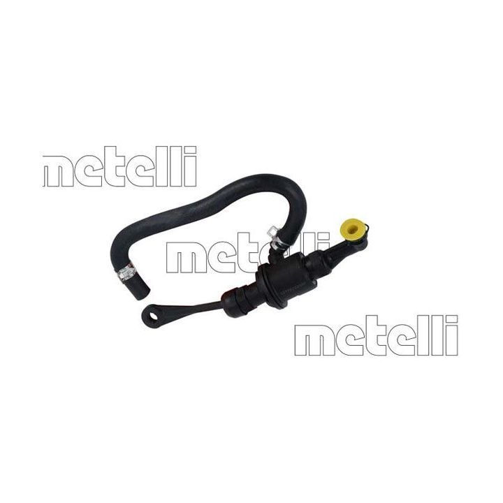 Pagrindinis cilindras, sankaba METELLI 55-0274