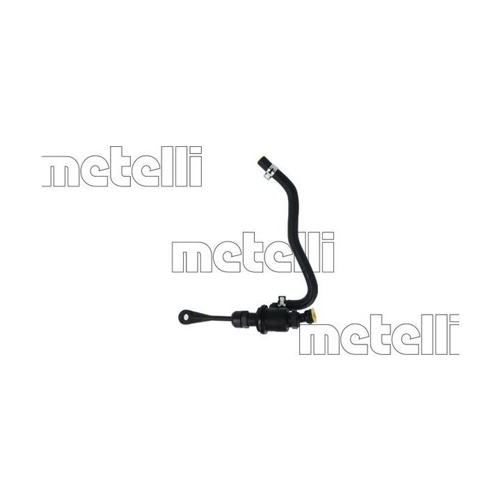 Pagrindinis cilindras, sankaba METELLI 55-0277