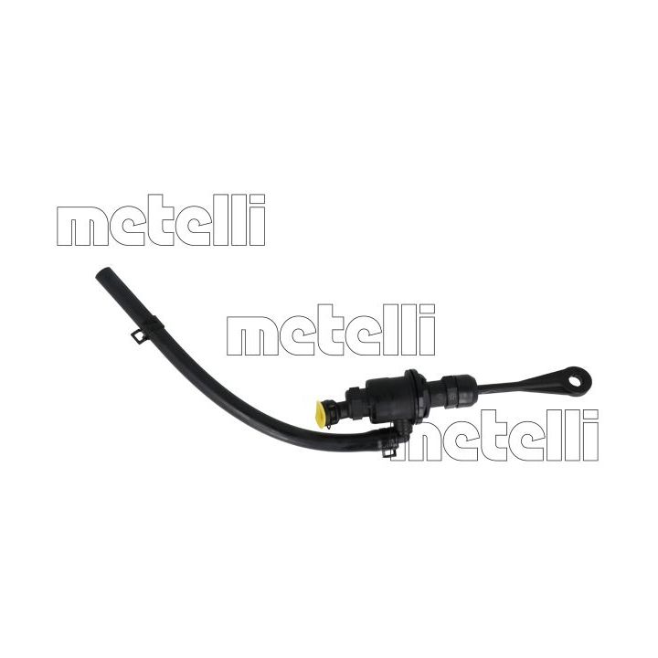 Pagrindinis cilindras, sankaba METELLI 55-0283