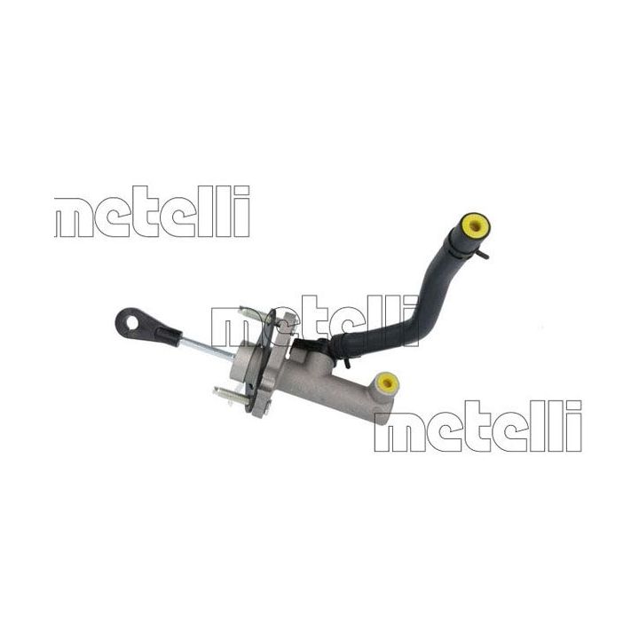 Pagrindinis cilindras, sankaba METELLI 55-0285