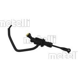 Pagrindinis cilindras, sankaba METELLI 55-0296