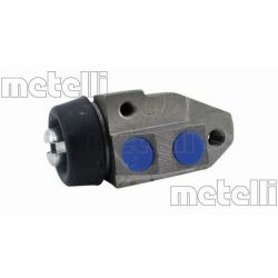 Rato stabdžių cilindras METELLI 04-0027