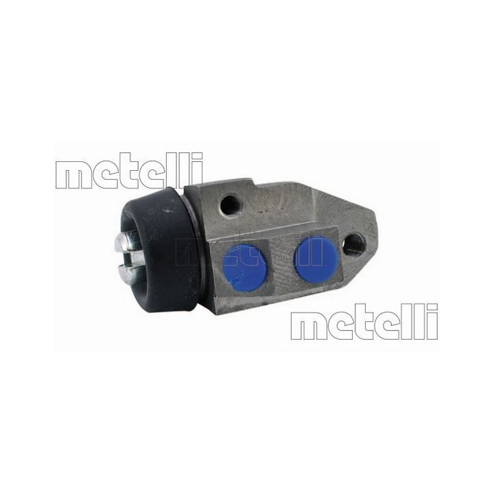 Rato stabdžių cilindras METELLI 04-0027