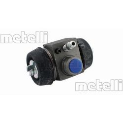 Rato stabdžių cilindras METELLI 04-0029