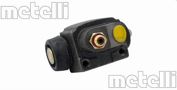Rato stabdžių cilindras METELLI 04-0187