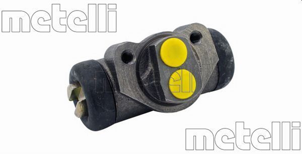 Rato stabdžių cilindras METELLI 04-0192