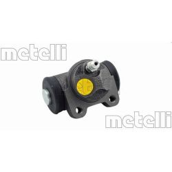 Rato stabdžių cilindras METELLI 04-0359