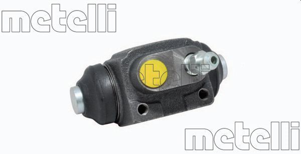 Rato stabdžių cilindras METELLI 04-0390