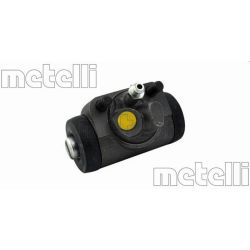 Rato stabdžių cilindras METELLI 04-0424
