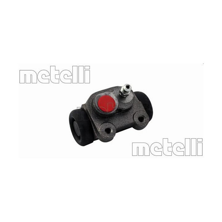 Rato stabdžių cilindras METELLI 04-0438