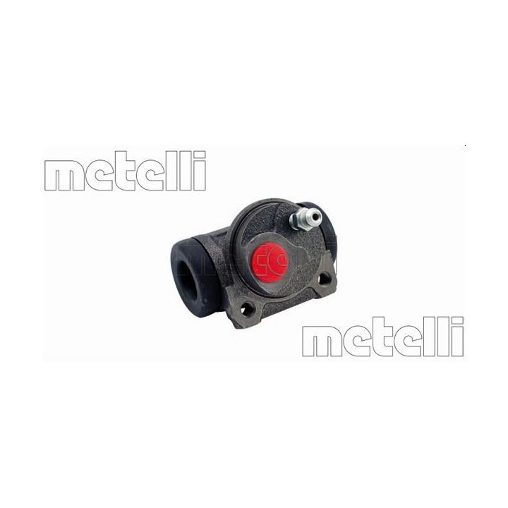 Rato stabdžių cilindras METELLI 04-0479
