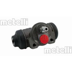 Rato stabdžių cilindras METELLI 04-0505