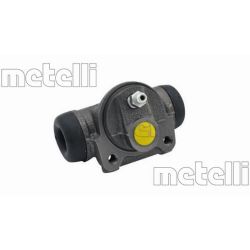 Rato stabdžių cilindras METELLI 04-0646