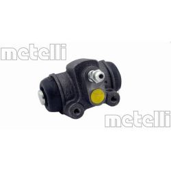 Rato stabdžių cilindras METELLI 04-0667