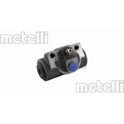 Rato stabdžių cilindras METELLI 04-0750