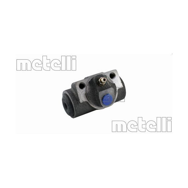 Rato stabdžių cilindras METELLI 04-0750