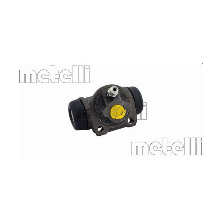 Rato stabdžių cilindras METELLI 04-0801