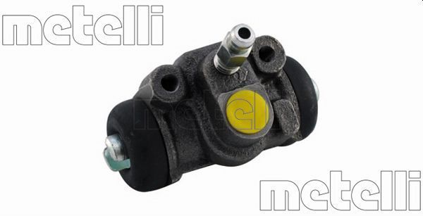 Rato stabdžių cilindras METELLI 04-0830
