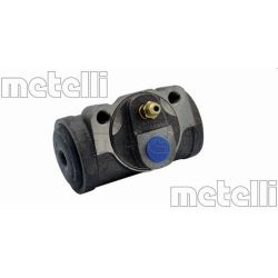 Rato stabdžių cilindras METELLI 04-0835