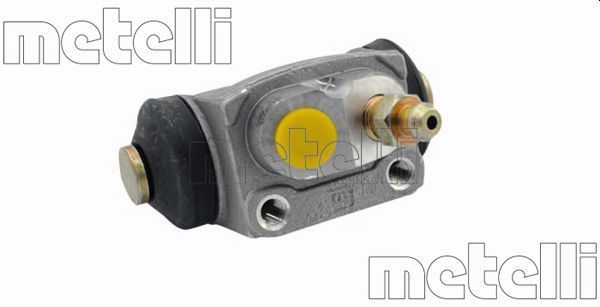 Rato stabdžių cilindras METELLI 04-0848