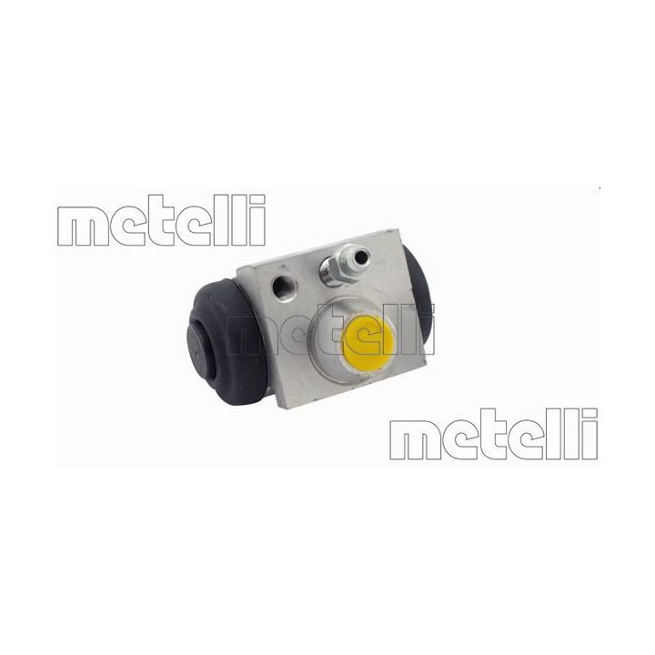 Rato stabdžių cilindras METELLI 04-0872