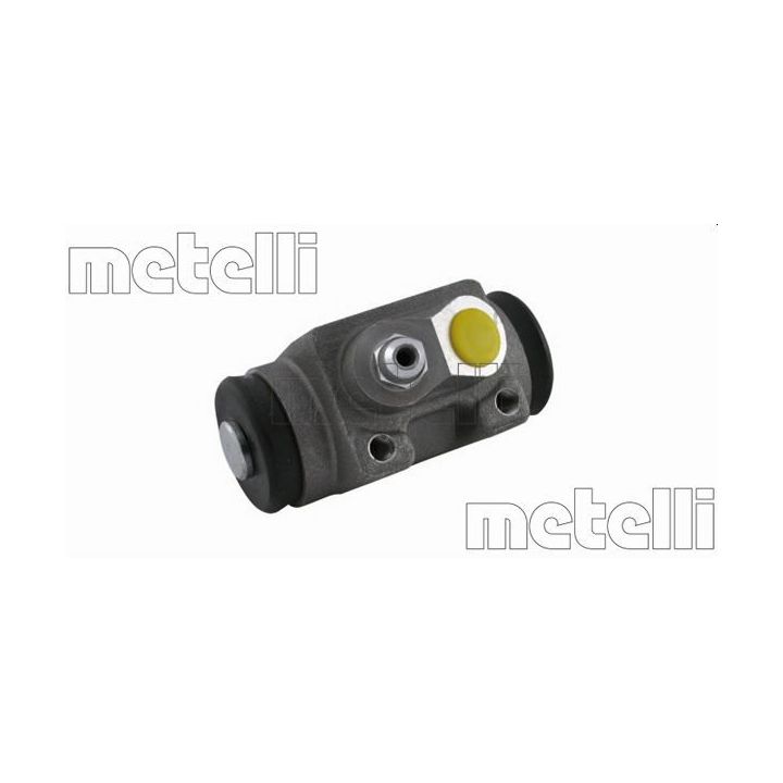 Rato stabdžių cilindras METELLI 04-0906