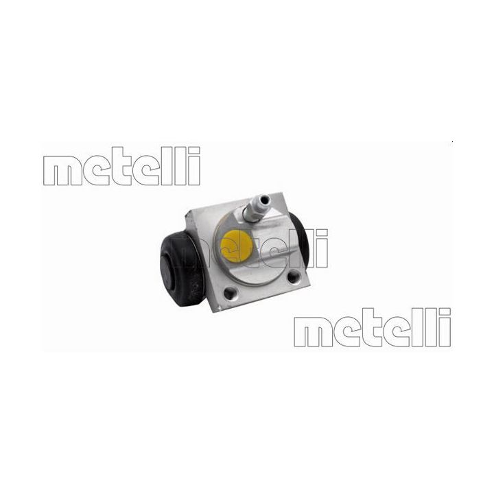 Rato stabdžių cilindras METELLI 04-0981