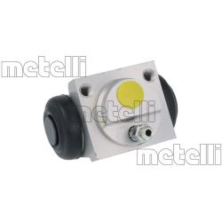 Rato stabdžių cilindras METELLI 04-0984