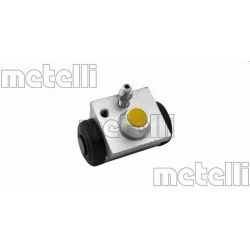 Rato stabdžių cilindras METELLI 04-1001