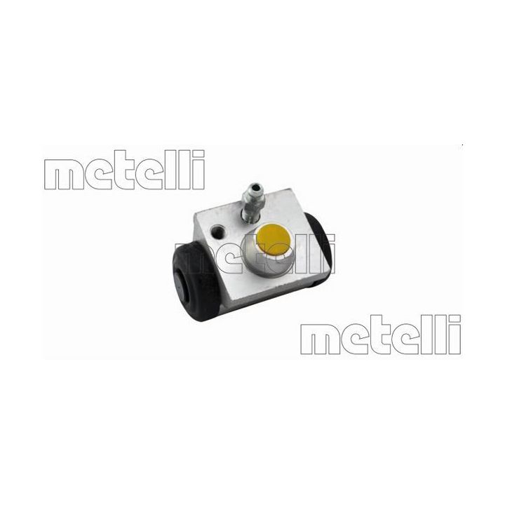 Rato stabdžių cilindras METELLI 04-1001