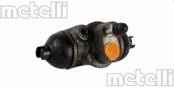 Rato stabdžių cilindras METELLI 04-1061
