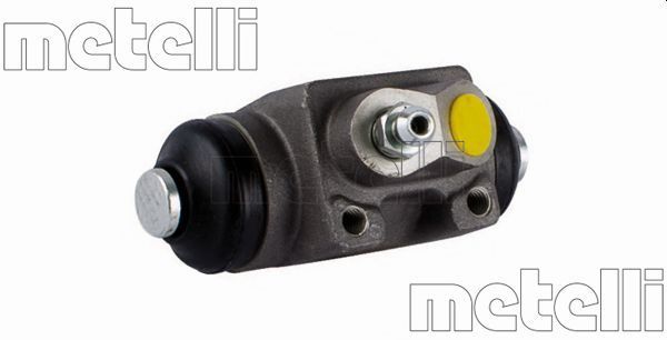 Rato stabdžių cilindras METELLI 04-1072
