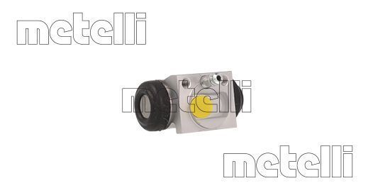 Rato stabdžių cilindras METELLI 04-1082