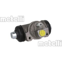 Rato stabdžių cilindras METELLI 04-1121