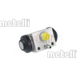 Rato stabdžių cilindras METELLI 04-1135