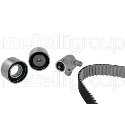 Paskirstymo diržo komplektas METELLI 29-0112