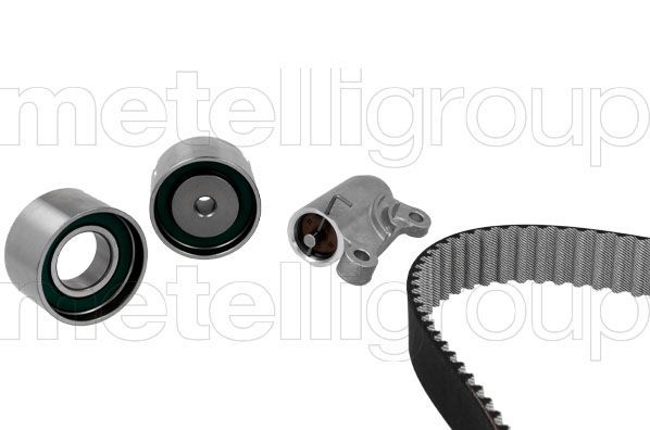 Paskirstymo diržo komplektas METELLI 29-0112