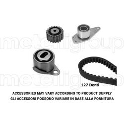 Paskirstymo diržo komplektas METELLI 29-0335