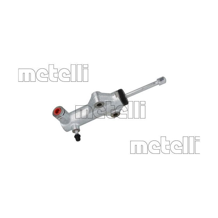 Darbinis cilindras, sankaba METELLI 54-0155
