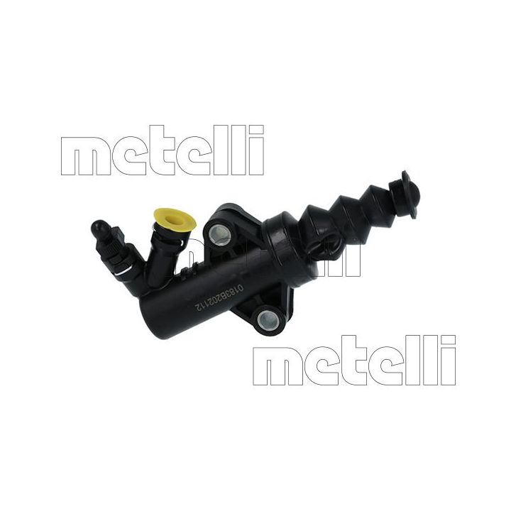 Darbinis cilindras, sankaba METELLI 54-0183
