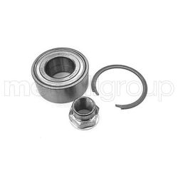 Rato guolio komplektas METELLI 19-1553