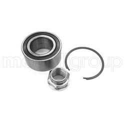 Rato guolio komplektas METELLI 19-1565