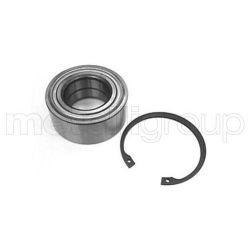 Rato guolio komplektas METELLI 19-1576