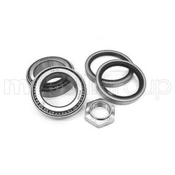 Rato guolio komplektas METELLI 19-1586