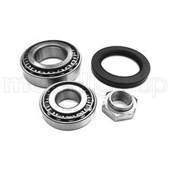 Rato guolio komplektas METELLI 19-1592