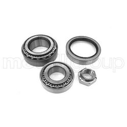 Rato guolio komplektas METELLI 19-1612