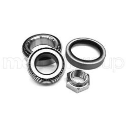 Rato guolio komplektas METELLI 19-1626