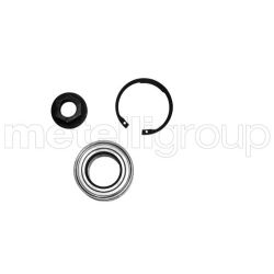 Rato guolio komplektas METELLI 19-2274