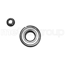 Rato guolio komplektas METELLI 19-2291