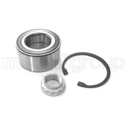 Rato guolio komplektas METELLI 19-2323